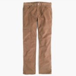 J.Crew cords